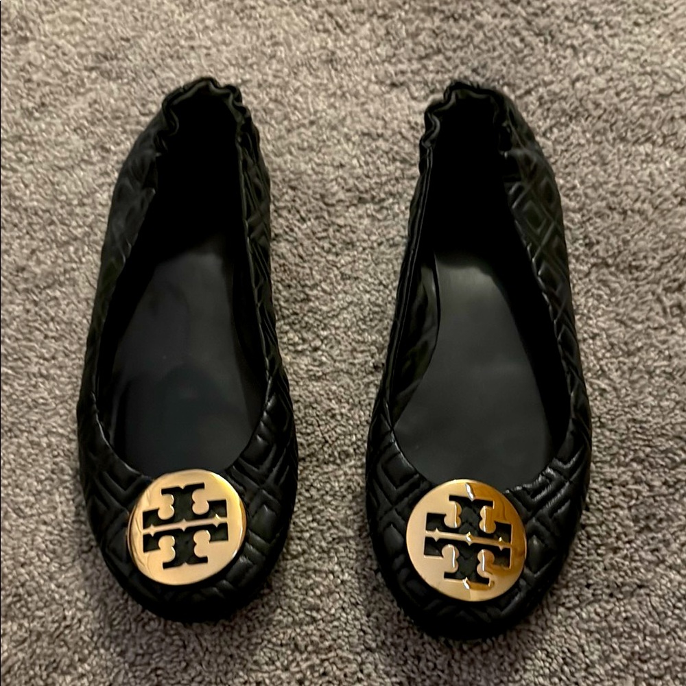 Tory Burch Minnie ballet flat